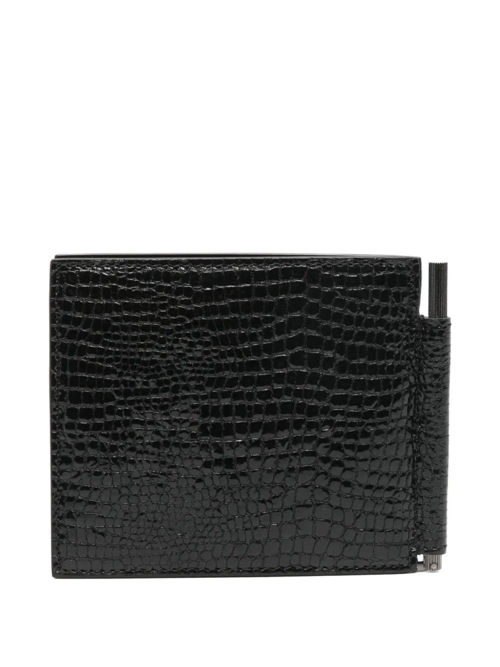 TOM FORD cartera con acabado texturizado | Image 2