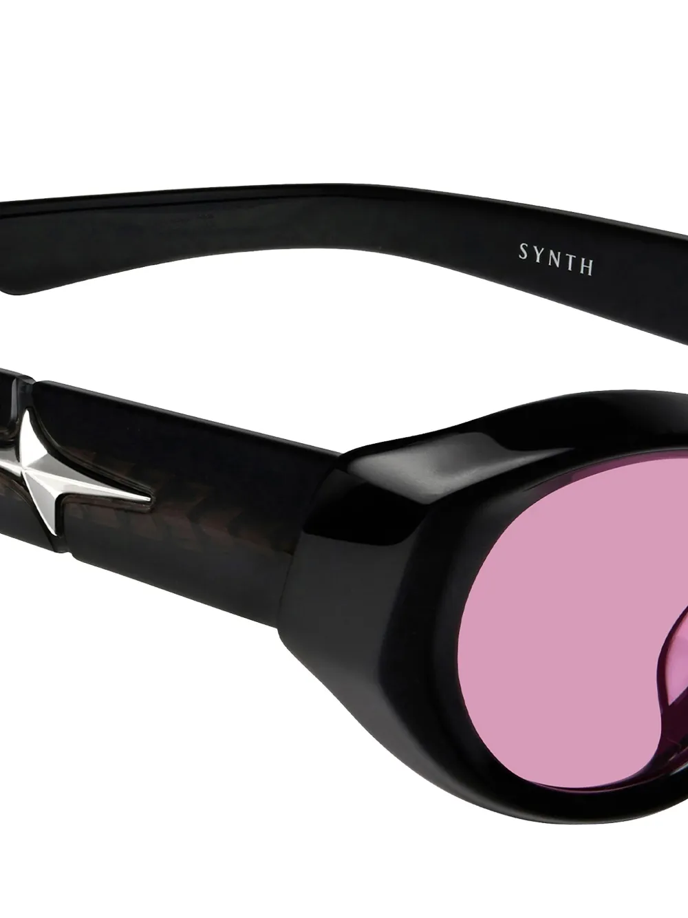 Synth 01 Sunglasses