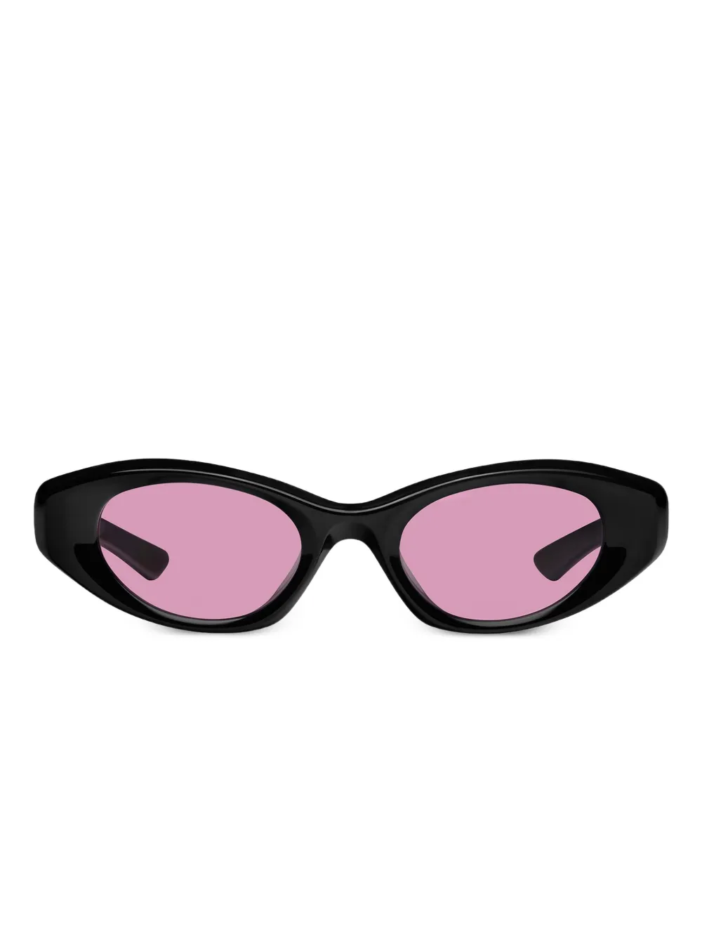 Gentle Monster Occhiali da sole Synth 01 - Rosa