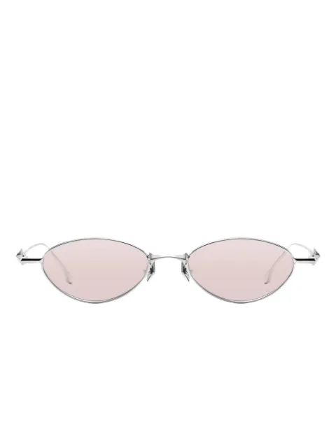 Gentle Monster Eden 02 oval-frame sunglasses