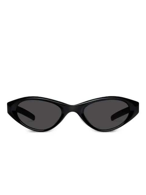 Gentle Monster Eq 01 star-detail sunglasses