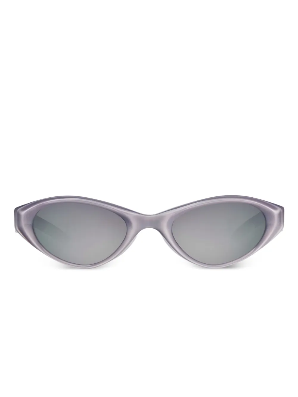 Gentle Monster Occhiali da sole Eq P8 cat-eye - Rosa