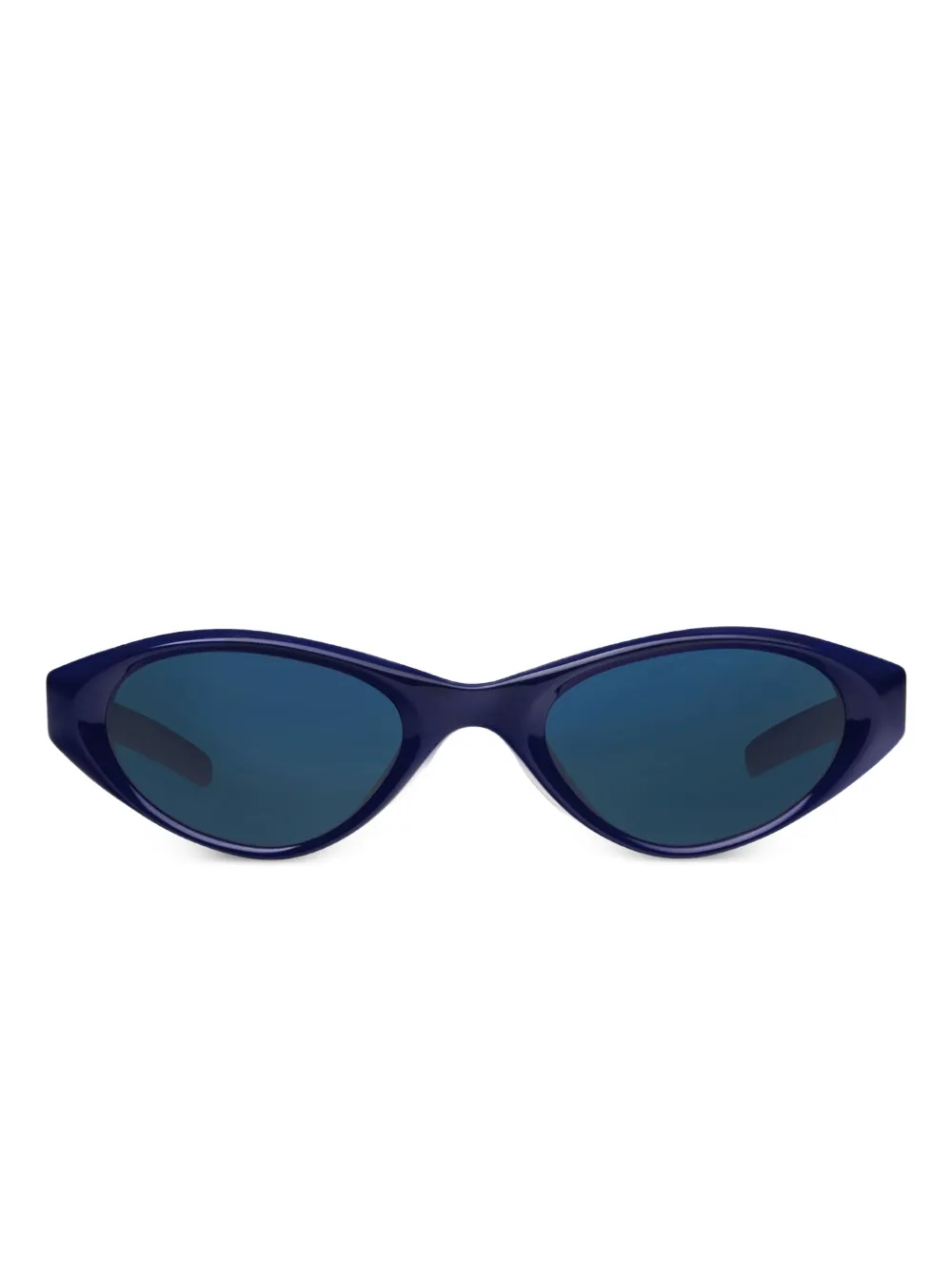 Gentle Monster Occhiali da sole Eq BL6 - Blu