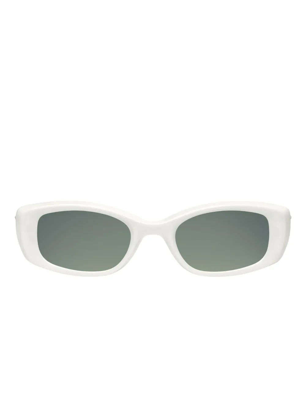 Gentle Monster Occhiali da sole Lix W2 - Bianco