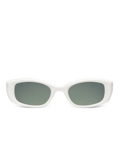 Gentle Monster Lix W2 star-detail sunglasses