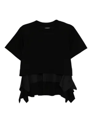 sacai T-Shirts for Women - FARFETCH