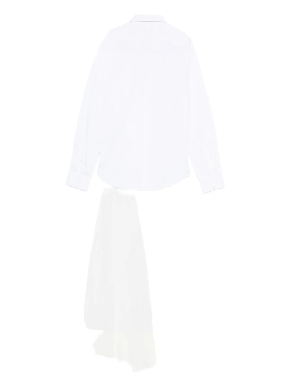 Alchemy Lia shirt - Wit