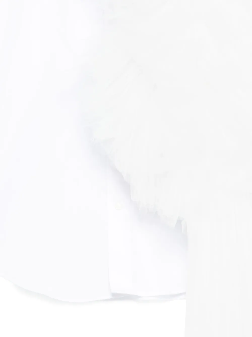 Alchemy Lia blouse Wit