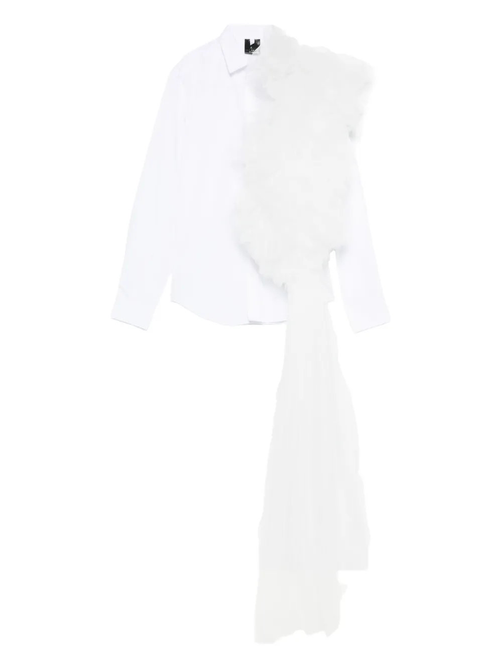 Alchemy camisa Lia | blanco | Image 1