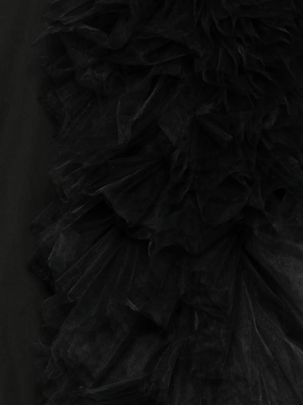 Alchemy Lia blouse Zwart