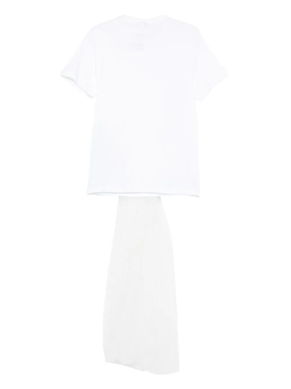 Alchemy playera con volantes | Playeras y jerséis | Image 2