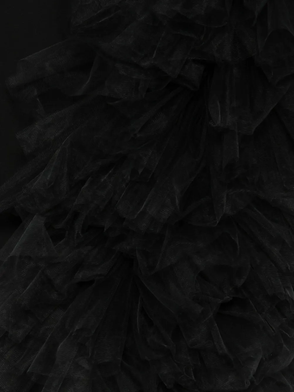 Alchemy Lia T-shirt Zwart