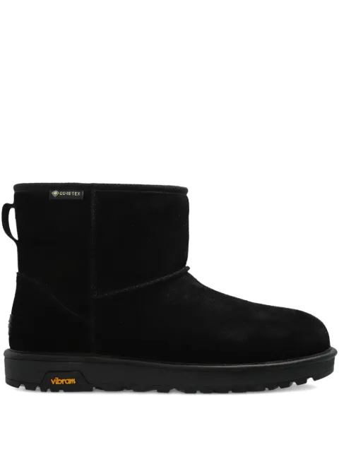 UGG Mini GTX Stiefel aus Wildleder