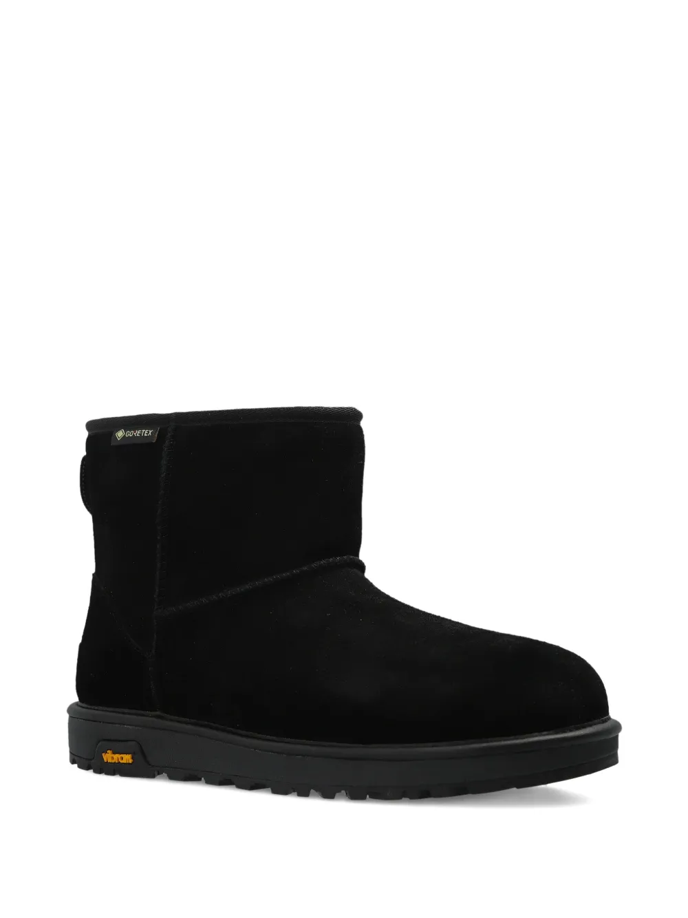 UGG bottines en daim Mini GTX | Baskets basses | Image 2