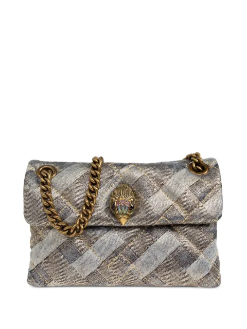 Kurt Geiger London bolsa crossbody Kensington mini