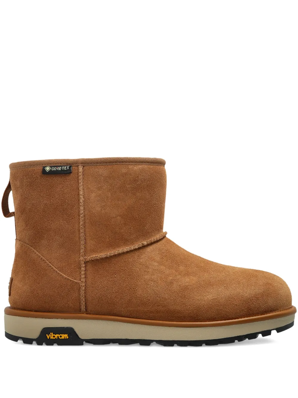 UGG botas Mini GTX | marrón | Image 1