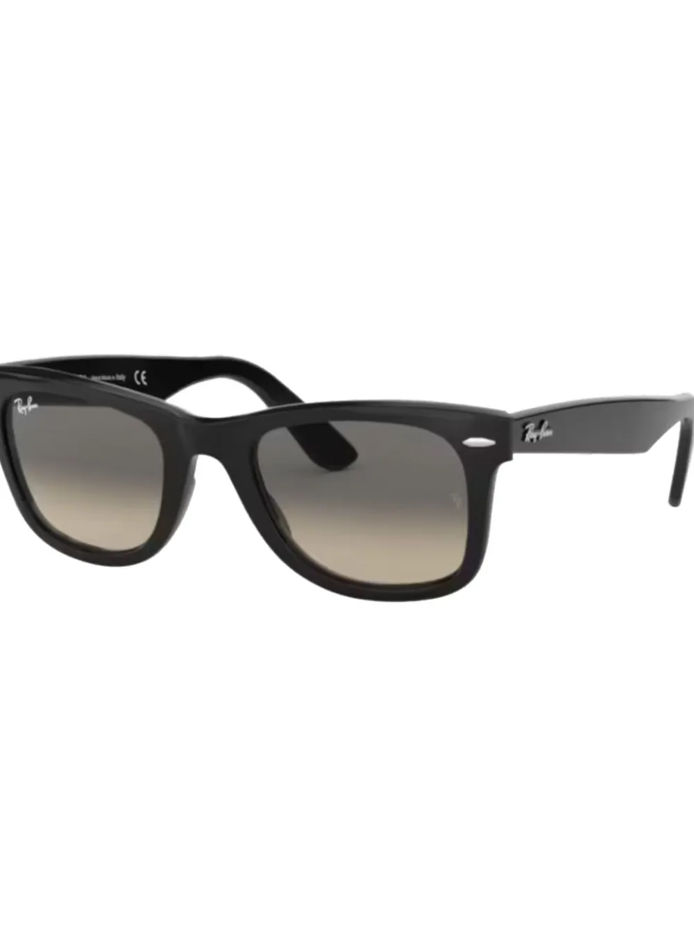 Ray-Ban Wayfarer sunglasses - Zwart
