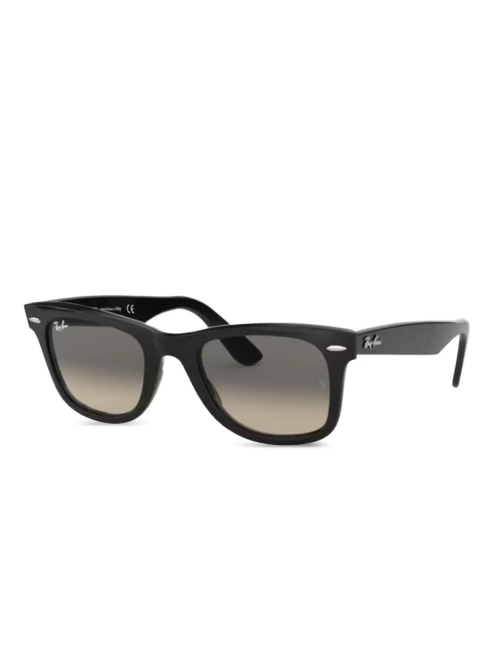 Ray-Ban Wayfarer sunglasses | Black | Image 1