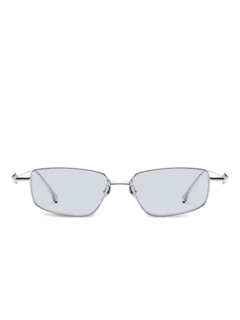 Gentle Monster Saga 02 rectangular-temple sunglasses