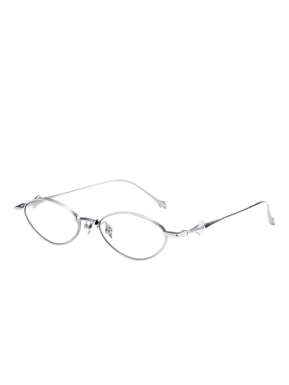 Gentle Monster lunettes de vue Eden 02 | Image 2