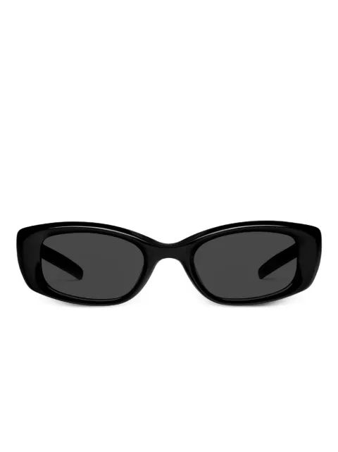 Gentle Monster Lix 01 star-embellished sunglasses