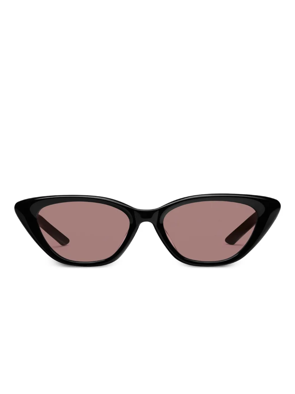Gentle Monster Occhiali da sole Mowa 01(R) cat-eye - Nero
