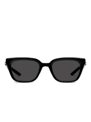 Gentle Monster Vety 01 square-frame Sunglasses | Black | FARFETCH Gentle Monster Vety 01 square-frame Sunglasses | Black | FARFETCH