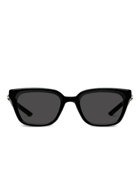 Gentle Monster Hesse 01 square-frame star-detail sunglasses