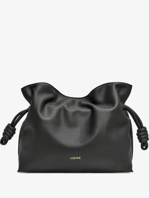 LOEWE bolso de mano Flamenco mediano