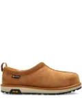 UGG Tasman GTX suede slippers - Brown