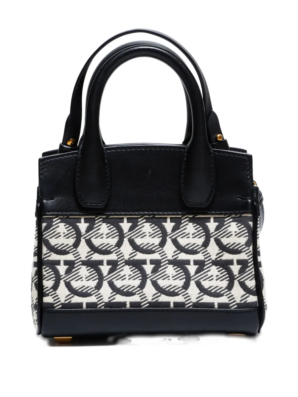 Ferragamo Pre-Owned 2015-2025 leather tote bag | Pre-Owned | Image 2