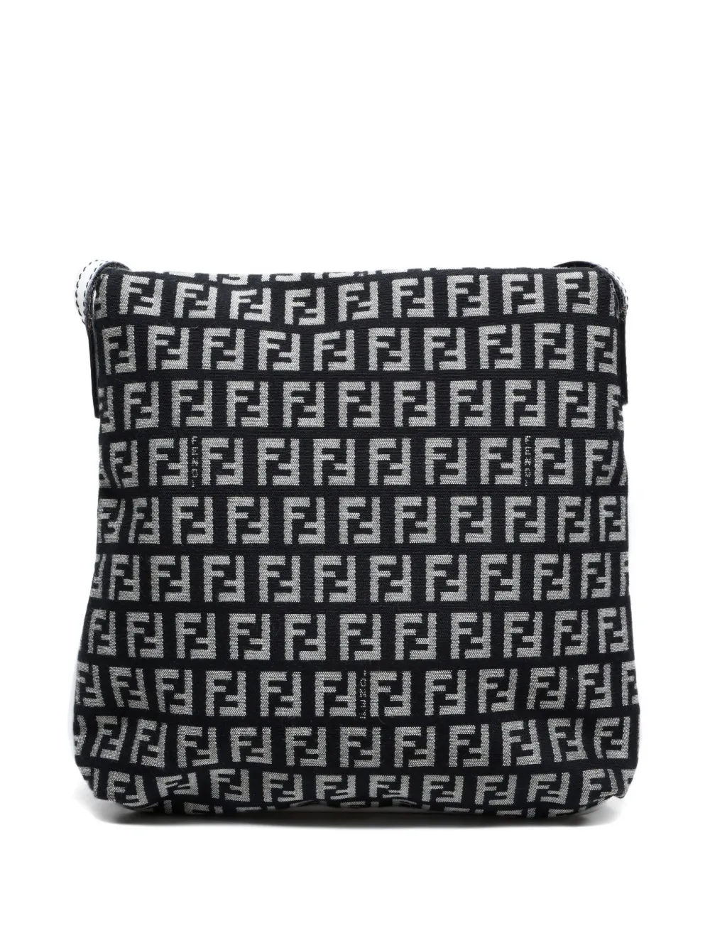 Fendi Pre-Owned 2000-2015 Zucchino shoulder bag | Pre-Owned | Image 2