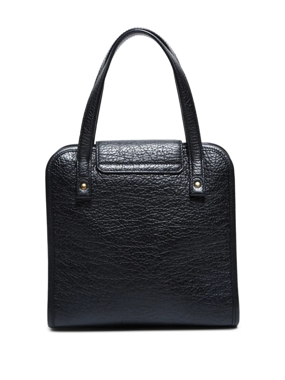 Ferragamo Pre-Owned 2015-2025 mini Gancini-buckle two-way handbag | Image 2