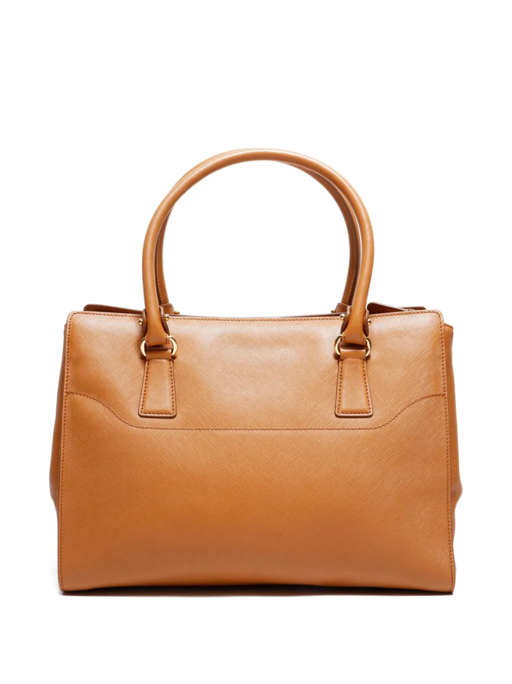 Ferragamo Pre-Owned  2010-2025 Beky two-way handbag | Image 2