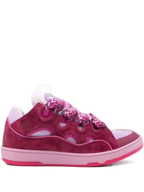 Lanvin tenis Curb