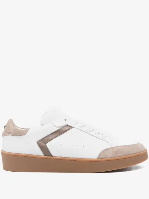 Canali Suède sneakers