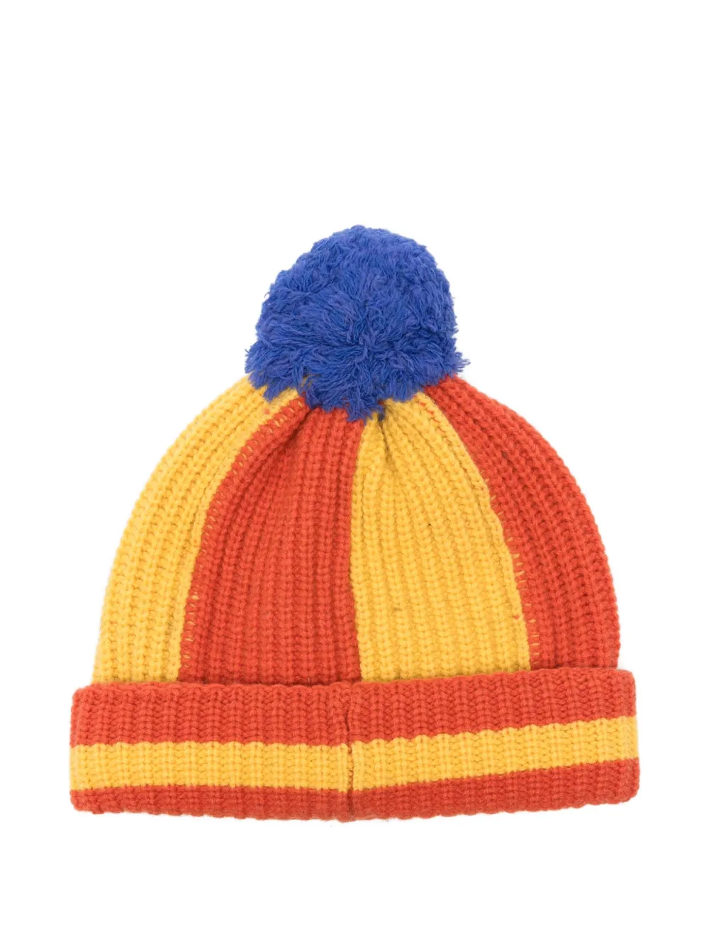 Charles Jeffrey Loverboy Pompom beanie hat | Men | Image 2
