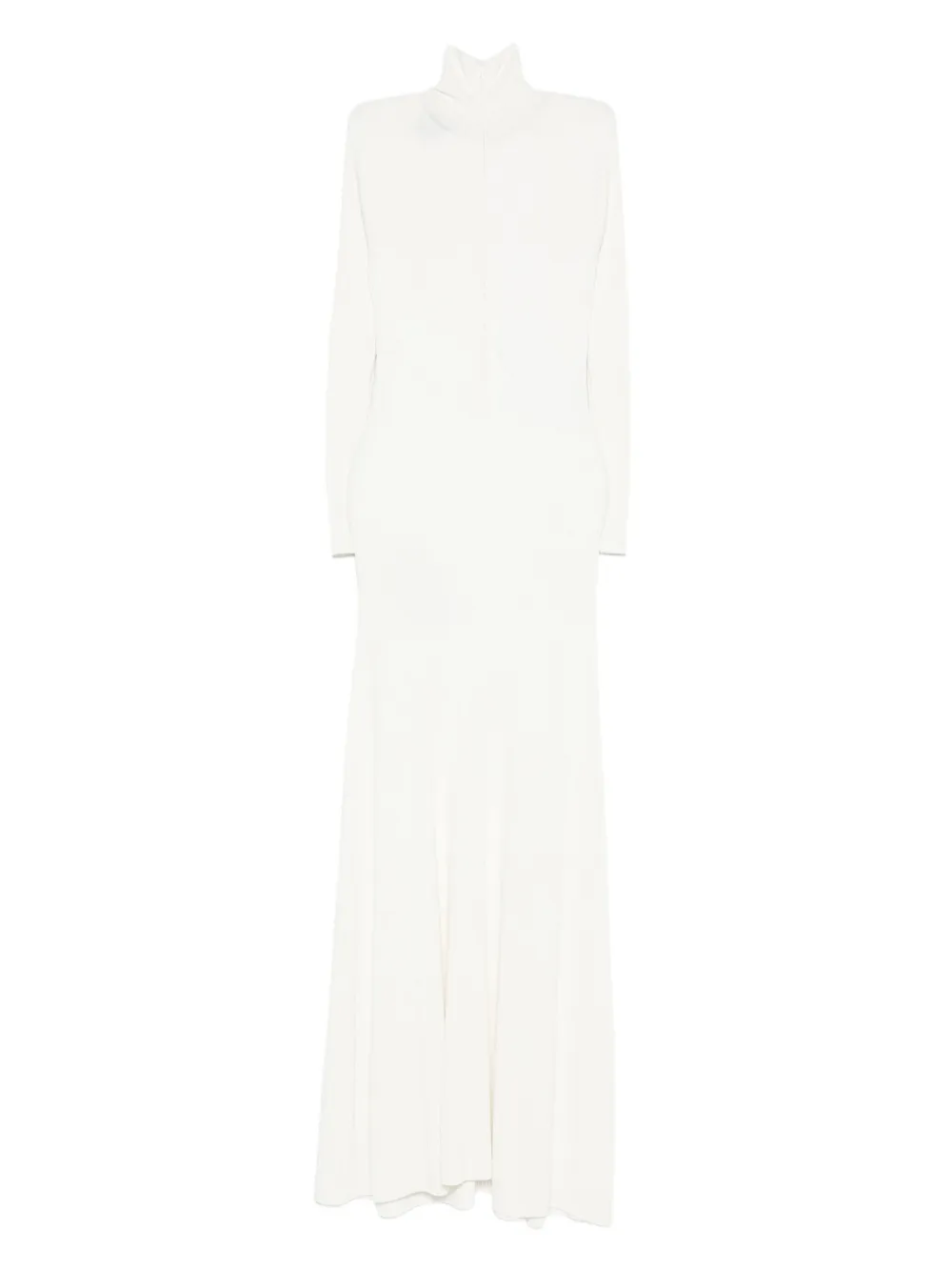 Coperni ribbed-knit dress | Evening Dresses | Image 2