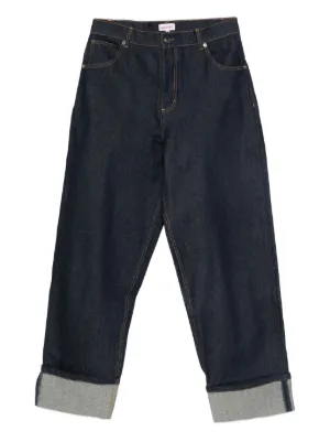 Charles Jeffrey Loverboy メンズ デニム通販 - FARFETCH