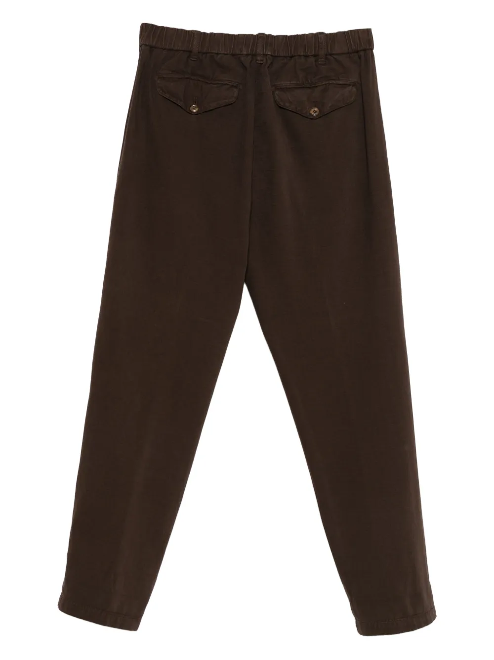 Myths pleated trousers | Tailored Pants | Image 2