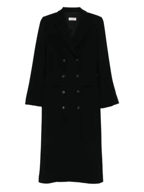 Alberto Biani double-breasted coat