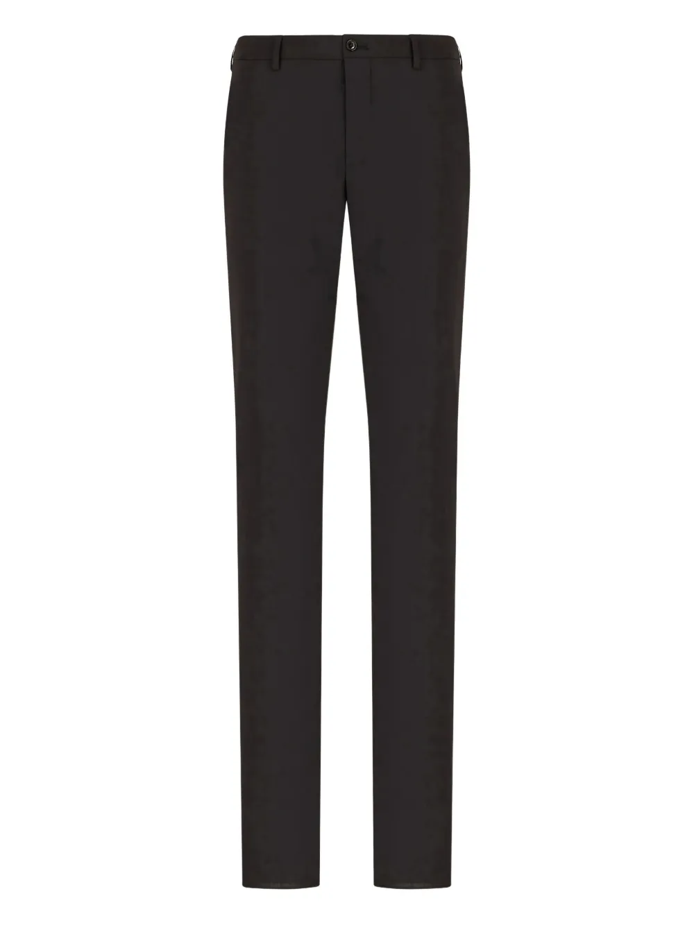 Giorgio Armani wool trousers | Black | Image 1