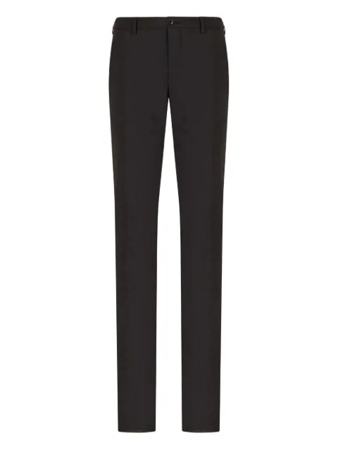 Giorgio Armani wool trousers