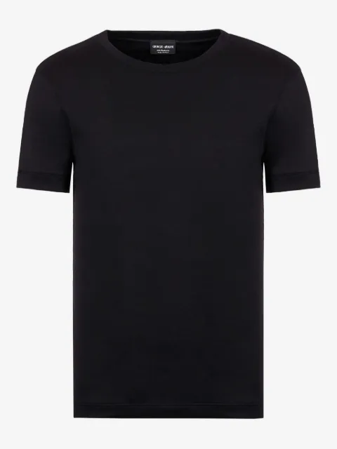 Giorgio Armani crew-neck T-shirt