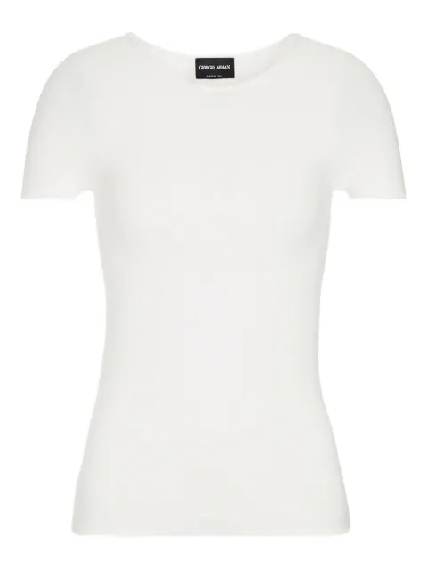 Giorgio Armani short-sleeve T-shirt