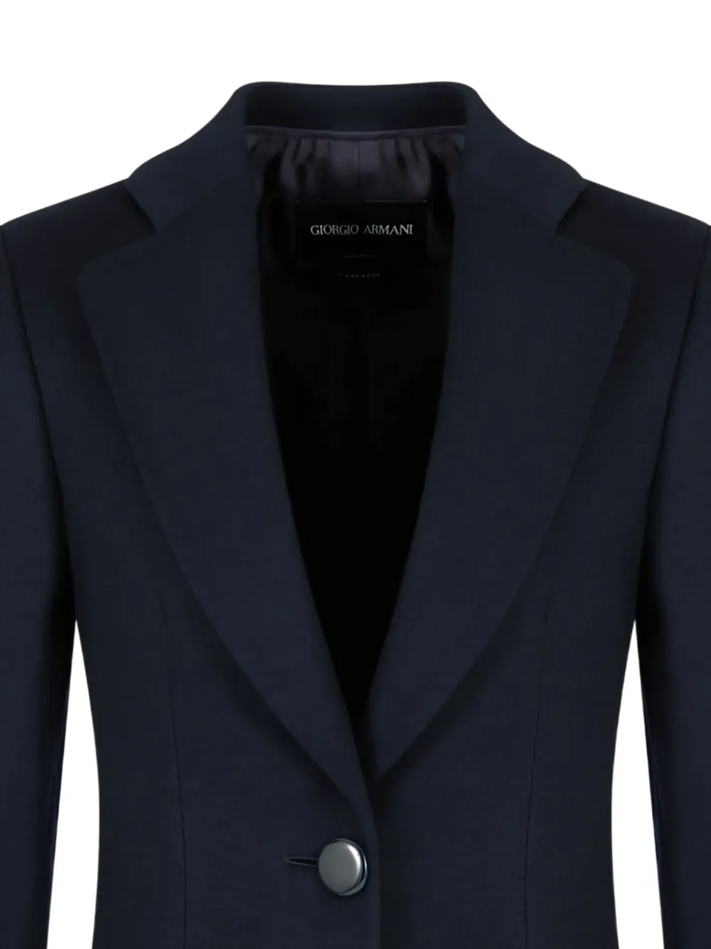 Giorgio Armani abrigo con botones | Abrigos con botones | Image 2