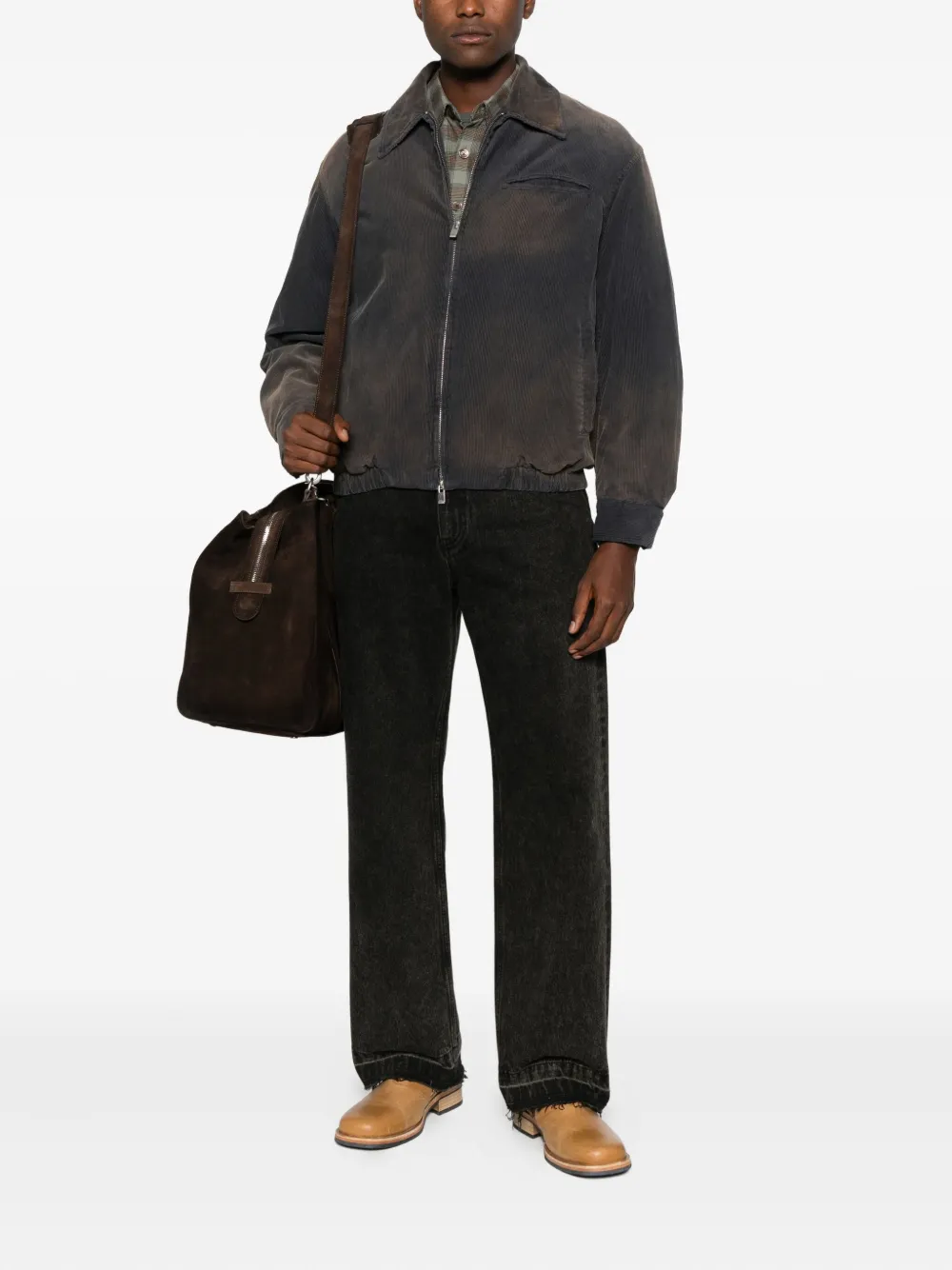 TONYWACK straight-leg jeans | Regular & Straight-Leg Jeans | Image 2