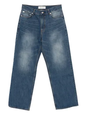 MASU MB Baggy Jeans | Blue | FARFETCH
