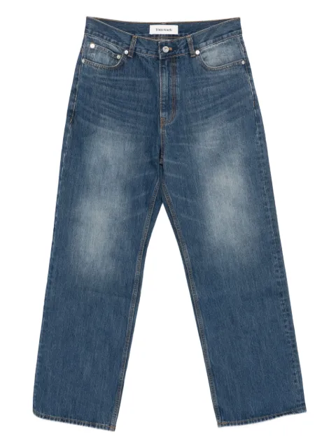 TONYWACK jeans holgados