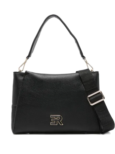Ermanno Scervino bolsa satchel de piel
